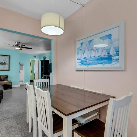 Captain Clearwater Beach Exterior photo