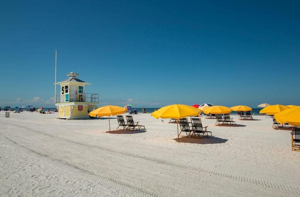 Captain Clearwater Beach Exterior photo